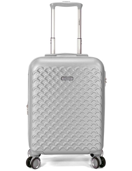 TROLLEY INDIVIDUAL ABS 4 RUEDAS BZ5823-50