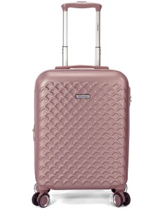 TROLLEY INDIVIDUAL ABS 4 RUEDAS BZ5823-50 2