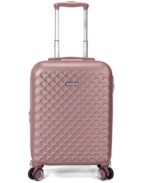 TROLLEY INDIVIDUAL ABS 4 RUEDAS BZ5823-50