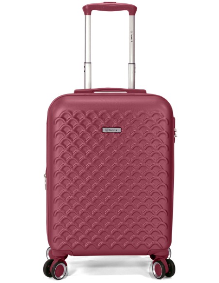 TROLLEY INDIVIDUAL ABS 4 RUEDAS BZ5823-50