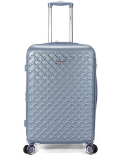 TROLLEY JUEGO DE 3 ABS 4 RUEDAS DOBLES 2