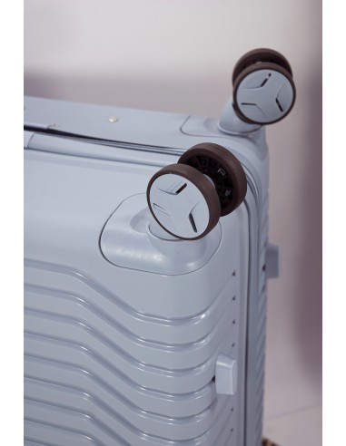 TROLLEY INDIVIDUAL PP 4 RUEDAS TSA BZ5820-50