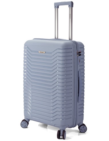 TROLLEY INDIVIDUAL PP 4 RUEDAS TSA BZ5820-50