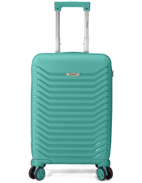 TROLLEY INDIVIDUAL PP 4 RUEDAS TSA BZ5820-50