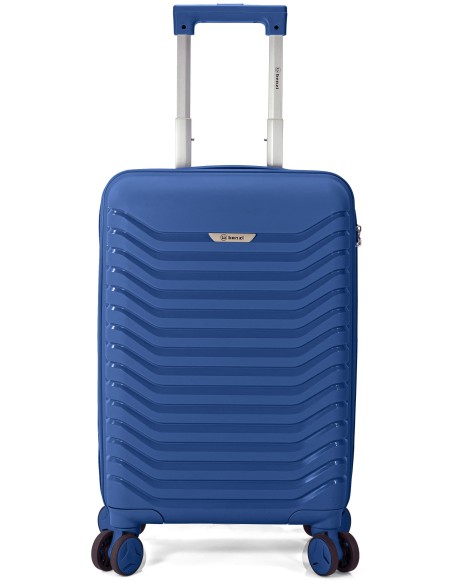 TROLLEY INDIVIDUAL PP 4 RUEDAS TSA BZ5820-50