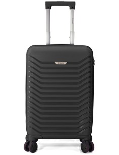 TROLLEY INDIVIDUAL PP 4 RUEDAS TSA BZ5820-50 2