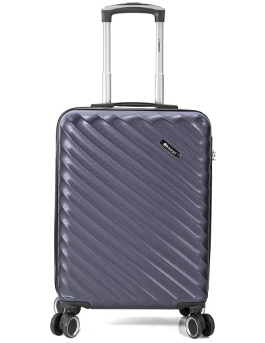 TROLLEY JUEGO DE 4 ABS 4 RUEDAS DOBLES BZ5812