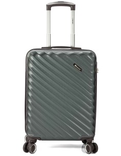 TROLLEY JUEGO DE 4 ABS 4 RUEDAS DOBLES BZ5812 2