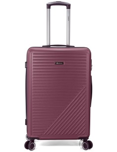 TROLLEY JUEGO DE 3 ABS 4 RUEDAS DOBLES 2