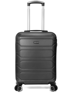 TROLLEY INDIVIDUAL ABS 4 RUEDAS BZ5807-50 2