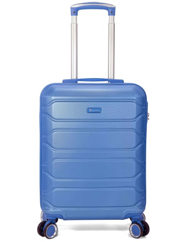 TROLLEY JUEGO DE 3 ABS 4 RUEDAS DOBLES BZ5807