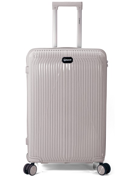 TROLLEY INDIVIDUAL PP 4 RUEDAS TSA BZ5819-50