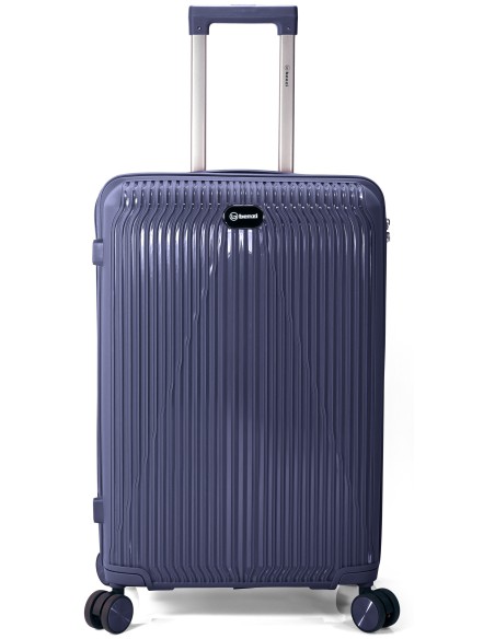 TROLLEY INDIVIDUAL PP 4 RUEDAS TSA BZ5819-50