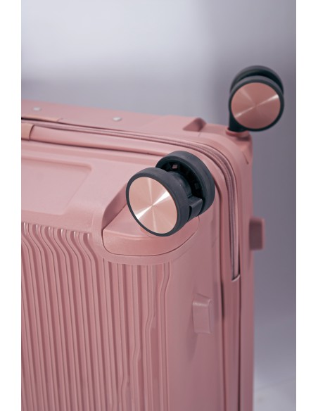 TROLLEY INDIVIDUAL PP 4 RUEDAS TSA BZ5819-50