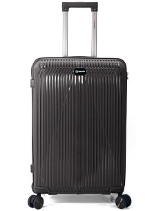 TROLLEY INDIVIDUAL PP 4 RUEDAS TSA BZ5819-50 2