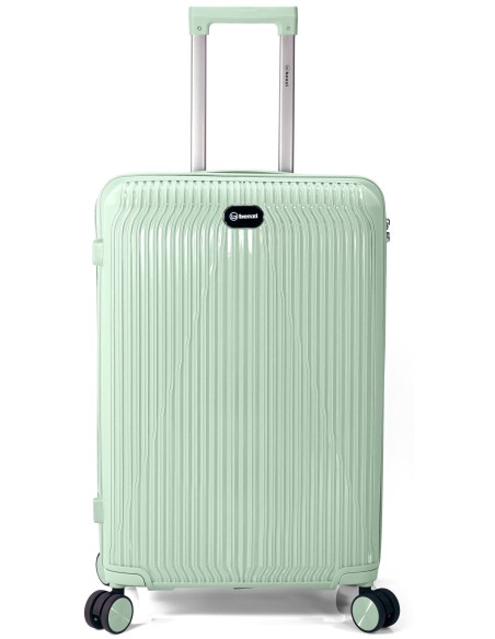 TROLLEY INDIVIDUAL PP 4 RUEDAS TSA BZ5819-50