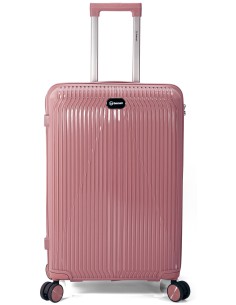 TROLLEY JUEGO DE 3 PP 4 RUEDAS DOBLES. 2