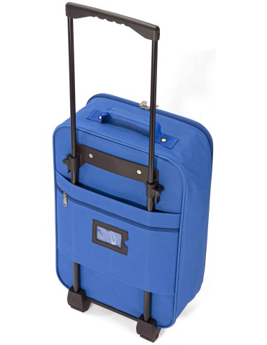 TROLLEY INDIVIDUAL PLEGABLE BZ5813