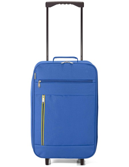 TROLLEY INDIVIDUAL PLEGABLE BZ5813