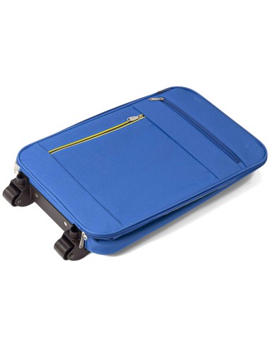 TROLLEY INDIVIDUAL PLEGABLE BZ5813