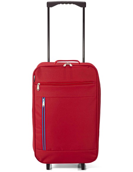 TROLLEY INDIVIDUAL PLEGABLE BZ5813