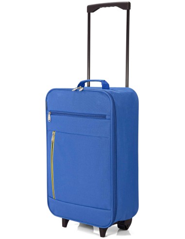 TROLLEY INDIVIDUAL PLEGABLE BZ5813