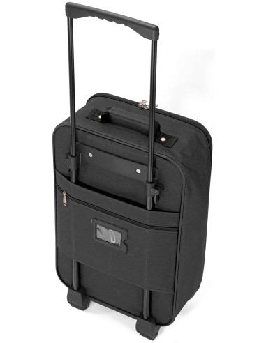 TROLLEY INDIVIDUAL PLEGABLE BZ5814