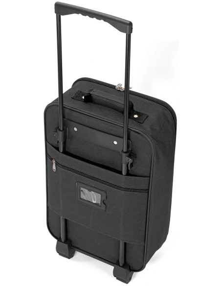 TROLLEY INDIVIDUAL PLEGABLE BZ5814