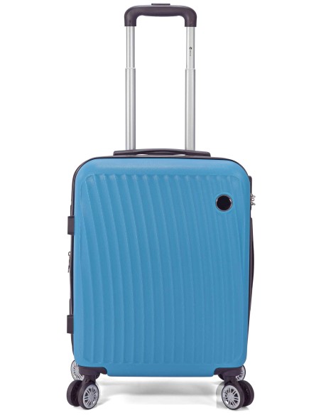 TROLLEY JUEGO DE 3 ABS 4 RUEDAS DOBLES EXT BZ5818 TROLLEY JUEGO DE 3 ABS 4 RUEDAS DOBLES EXT BZ5818