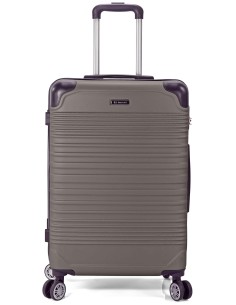 TROLLEY JUEGO DE 3 ABS 4 RUEDAS DOBLES 2