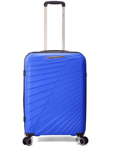 TROLLEY JUEGO DE 3 PP 4 RUEDAS DOBLES. EXT. BZ5808