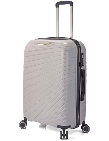 TROLLEY JUEGO DE 3 PP 4 RUEDAS DOBLES. EXT. BZ5808