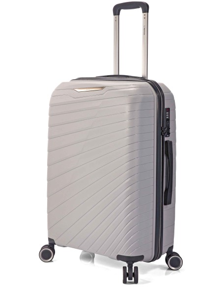 TROLLEY JUEGO DE 3 PP 4 RUEDAS DOBLES. EXT. BZ5808