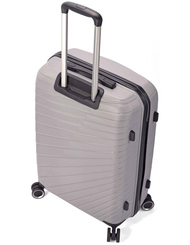 TROLLEY JUEGO DE 3 PP 4 RUEDAS DOBLES. EXT. BZ5808