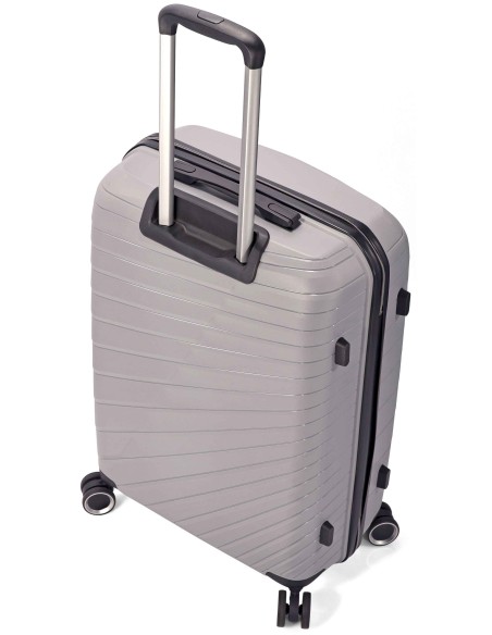 TROLLEY JUEGO DE 3 PP 4 RUEDAS DOBLES. EXT. BZ5808