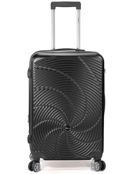 TROLLEY INDIVIDUAL ABS 4 EXTENSIBLE BZ5688