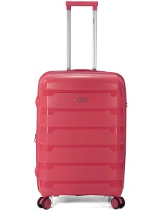 TROLLEY JUEGO DE 3 PP 4 RUEDAS DOBLES EXTENSIBLE 2