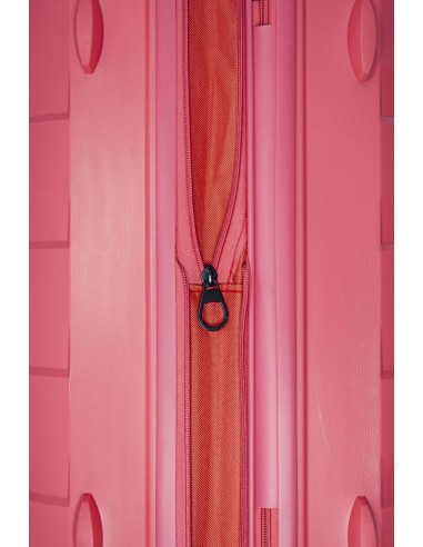 TROLLEY JUEGO DE 3 PP 4 RUEDAS DOBLES EXTENSIBLE