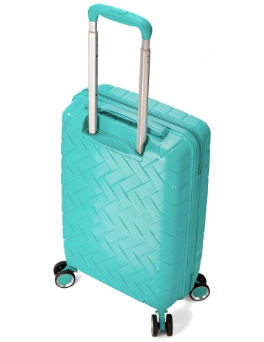 TROLLEY INDIVIDUAL PP 4 RUEDAS BZ5806-50