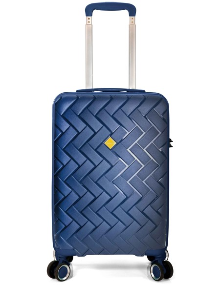 TROLLEY JUEGO DE 3 PP 4 RUEDAS DOBLES. BZ5806 TROLLEY JUEGO DE 3 PP 4 RUEDAS DOBLES. BZ5806