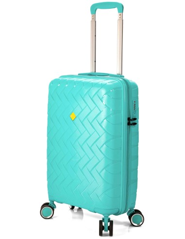 TROLLEY JUEGO DE 3 PP 4 RUEDAS DOBLES. BZ5806