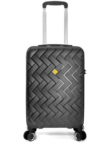 TROLLEY JUEGO DE 3 PP 4 RUEDAS DOBLES. BZ5806