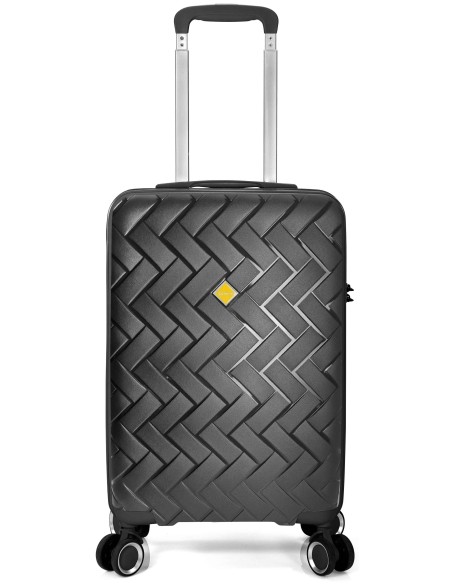 TROLLEY JUEGO DE 3 PP 4 RUEDAS DOBLES. BZ5806