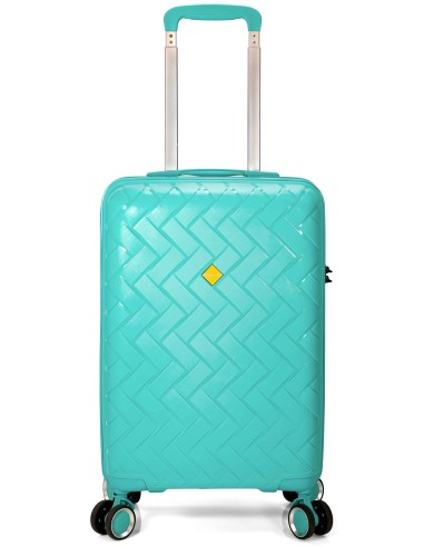 TROLLEY JUEGO DE 3 PP 4 RUEDAS DOBLES. BZ5806