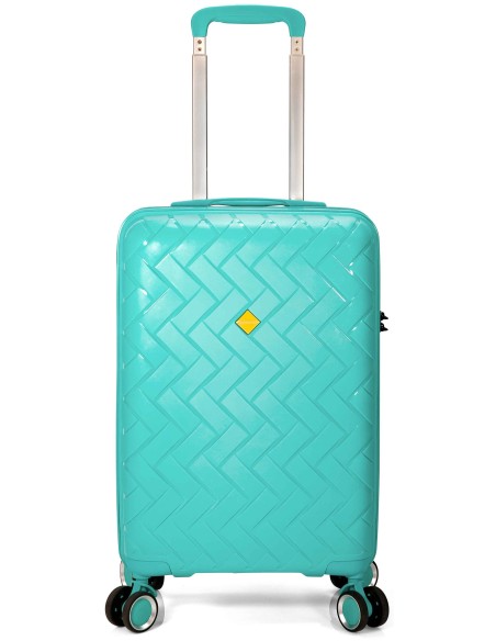 TROLLEY JUEGO DE 3 PP 4 RUEDAS DOBLES. BZ5806