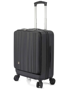 TROLLEY INDIVIDUAL ABS 4 RUEDAS BZ5801-50 2