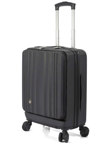 TROLLEY INDIVIDUAL ABS 4 RUEDAS BZ5801-50