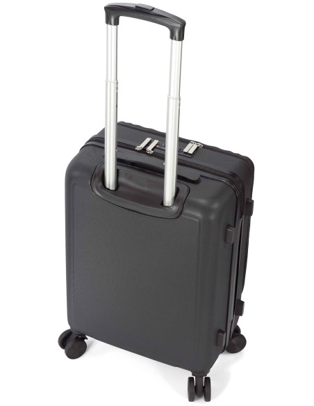 TROLLEY INDIVIDUAL ABS 4 RUEDAS BZ5801-50 TROLLEY INDIVIDUAL ABS 4 RUEDAS BZ5801-50