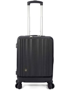 TROLLEY INDIVIDUAL ABS 4 RUEDAS BZ5801-50