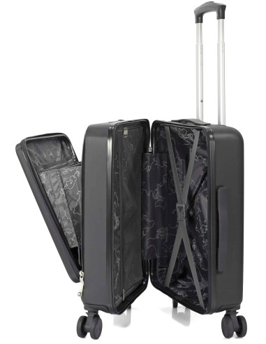 TROLLEY INDIVIDUAL ABS 4 RUEDAS BZ5801-50